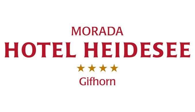 Morada Hotel Heidesee Gifhorn Logo foto